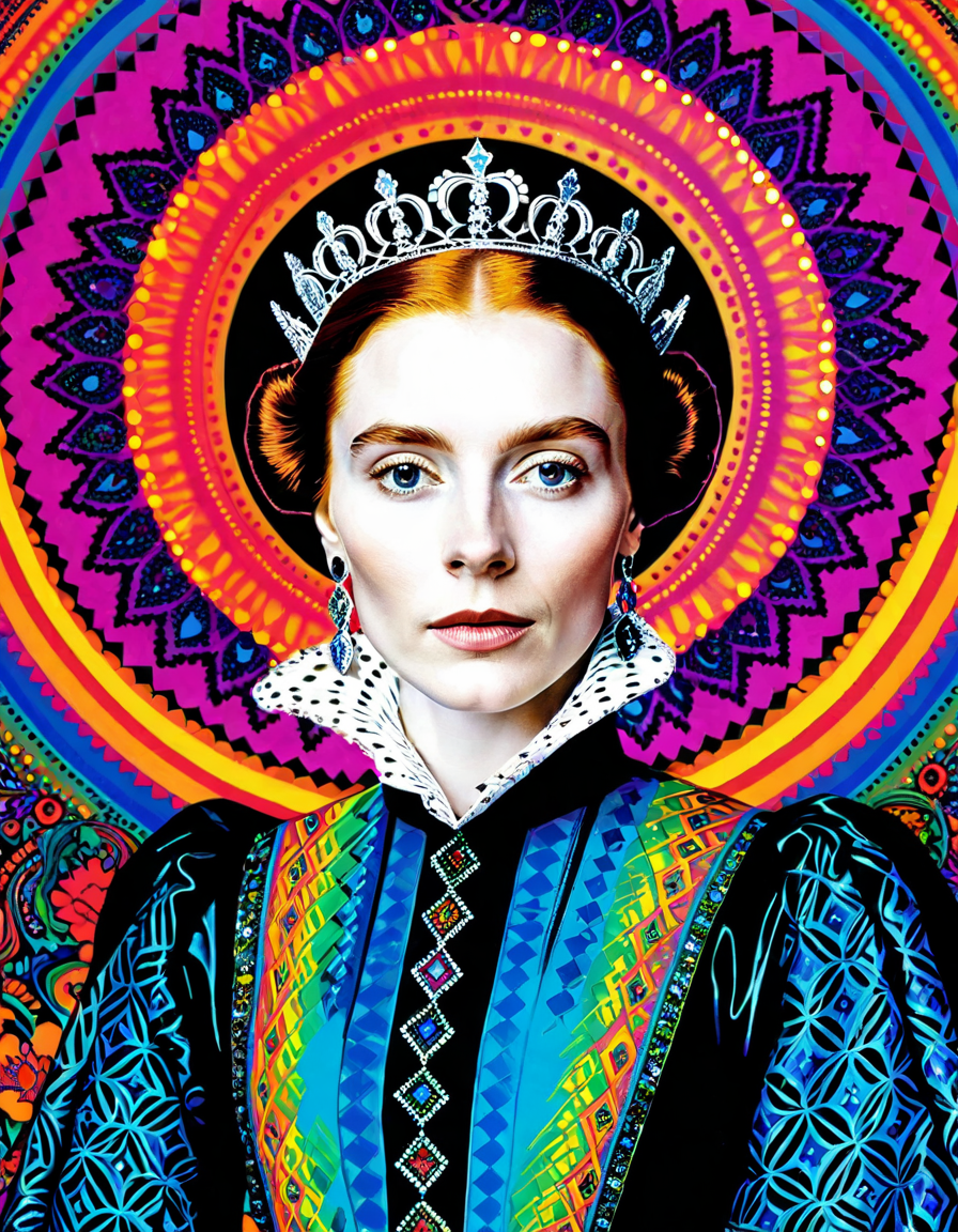 mary queen of scots