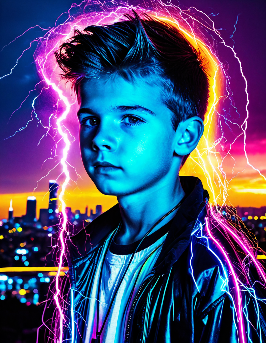 The Unbreakable Boy — 7 Shocking Secrets That Save Lives 2 Image 82362