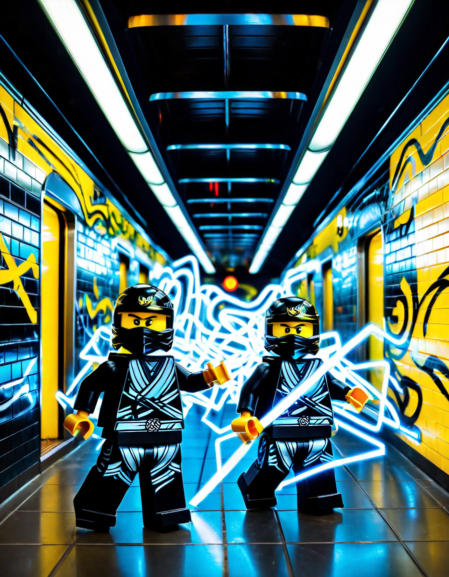 ninjago