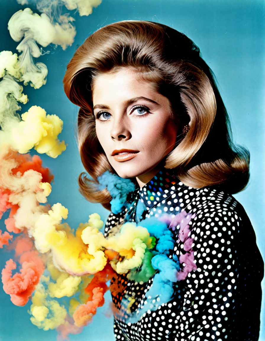 patty duke