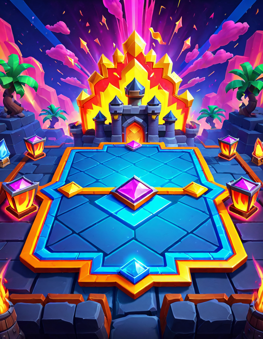 Clash And Royale 7 Explosive Secrets That Save Your Game 3 Image 82851