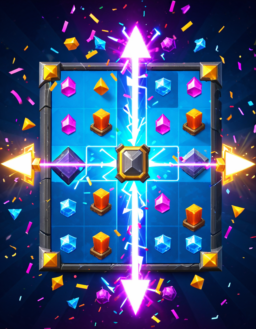 Clash And Royale 7 Explosive Secrets That Save Your Game 1 Image 82849
